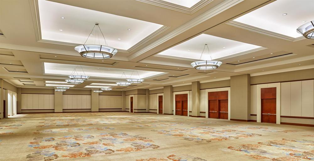The Westin Hotel Charlotte