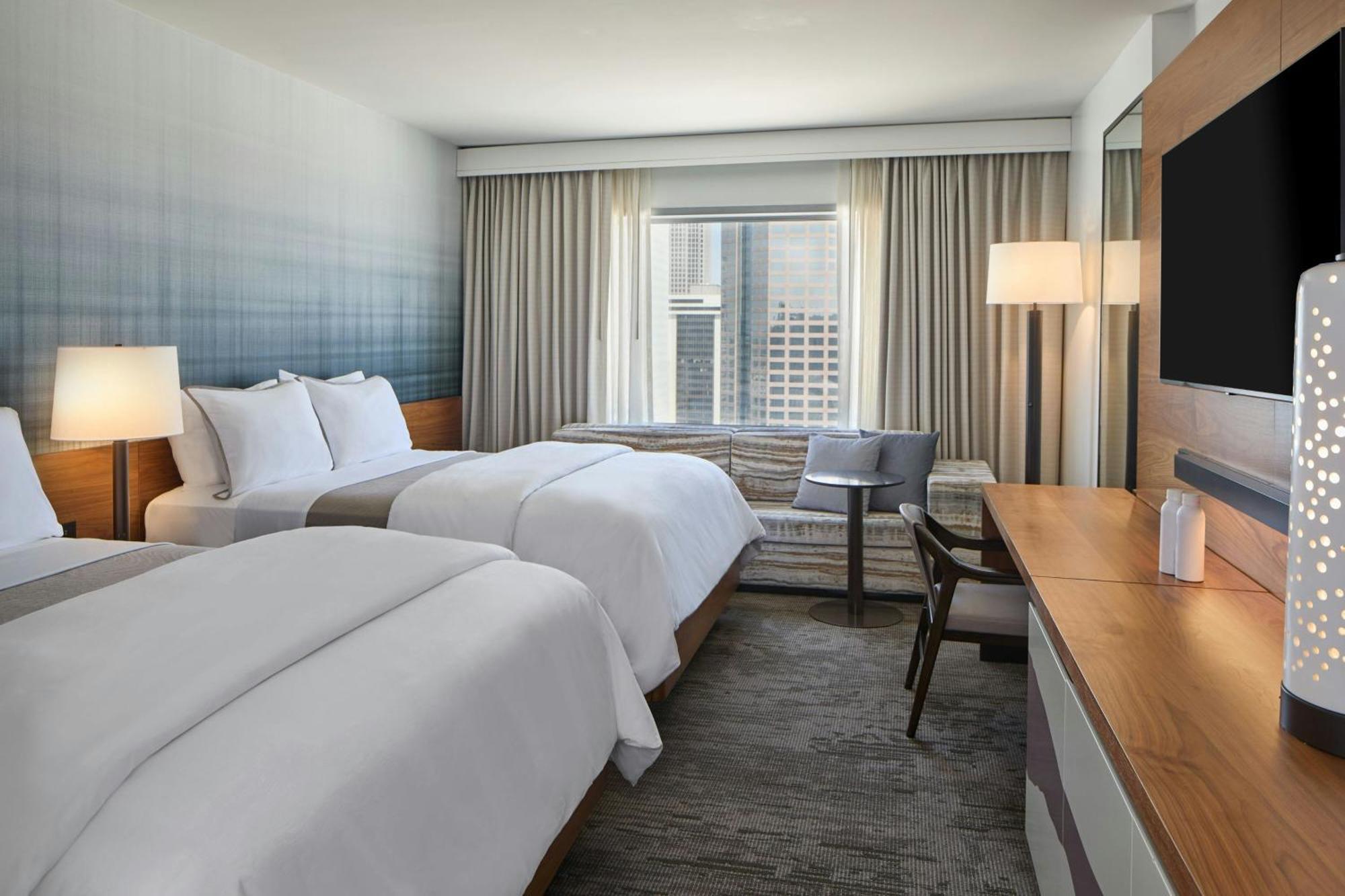 The Westin Hotel